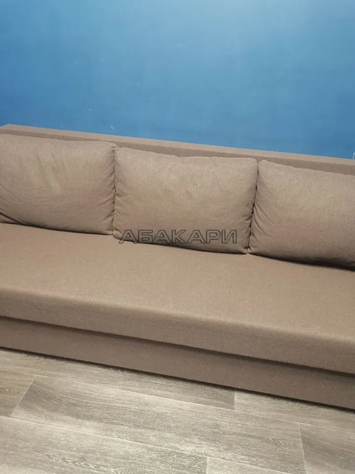 1-комнатная Свободный проспект, 10  за 35000 руб/мес фото 6