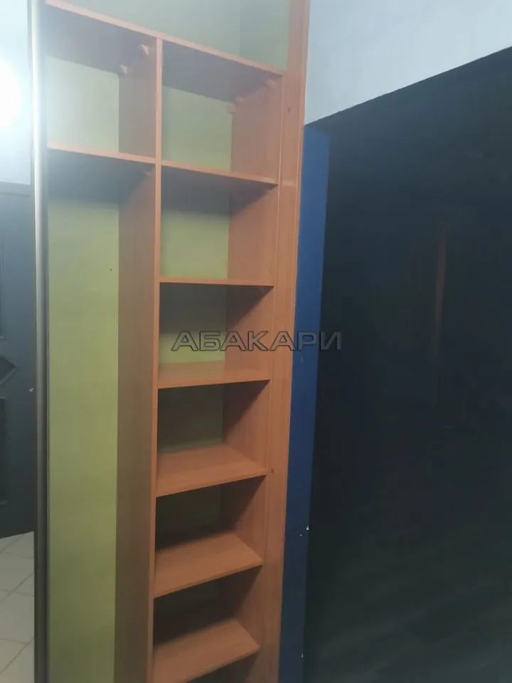 1-комнатная Свободный проспект, 10  за 35000 руб/мес фото 20