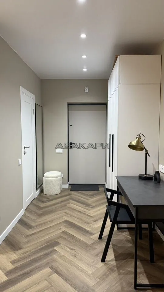 студия Свободный проспект, 66Рк4  за 42000 руб/мес фото 7