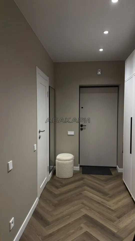 студия Свободный проспект, 66Рк4  за 42000 руб/мес фото 8