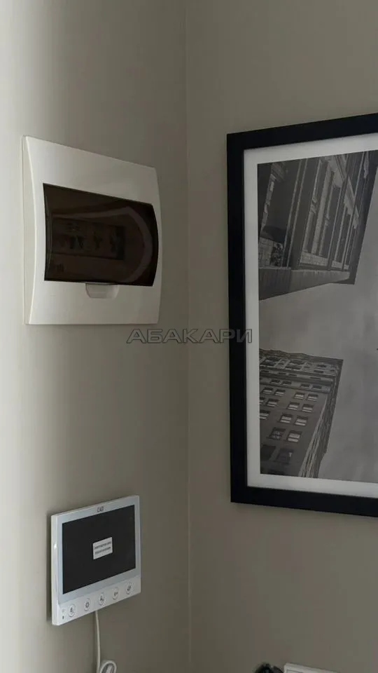 студия Свободный проспект, 66Рк4  за 42000 руб/мес фото 9