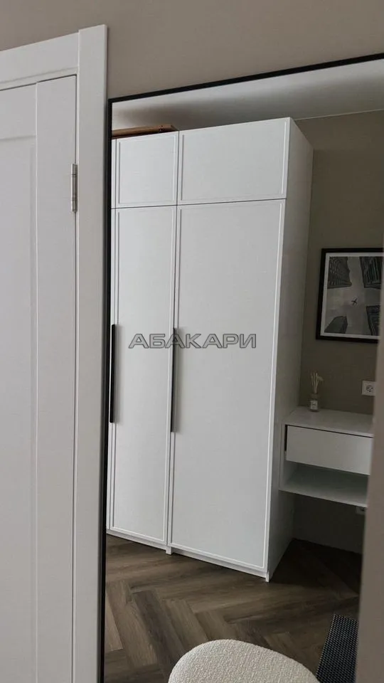 студия Свободный проспект, 66Рк4  за 42000 руб/мес фото 10