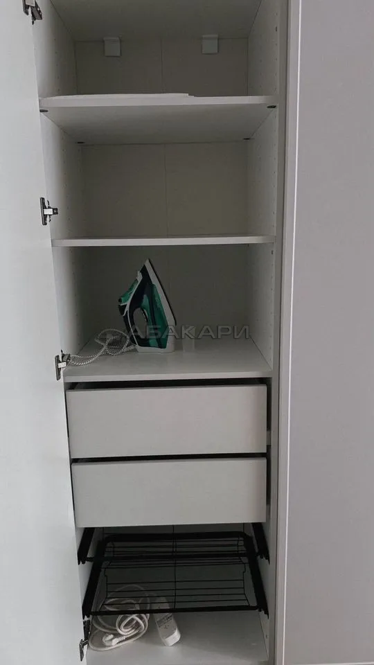 студия Свободный проспект, 66Рк4  за 42000 руб/мес фото 11