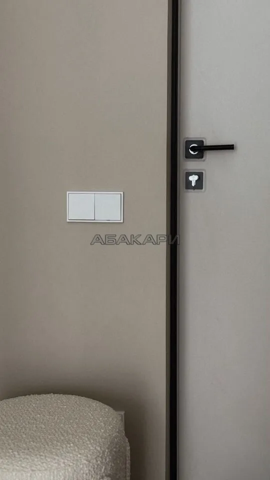 студия Свободный проспект, 66Рк4  за 42000 руб/мес фото 12