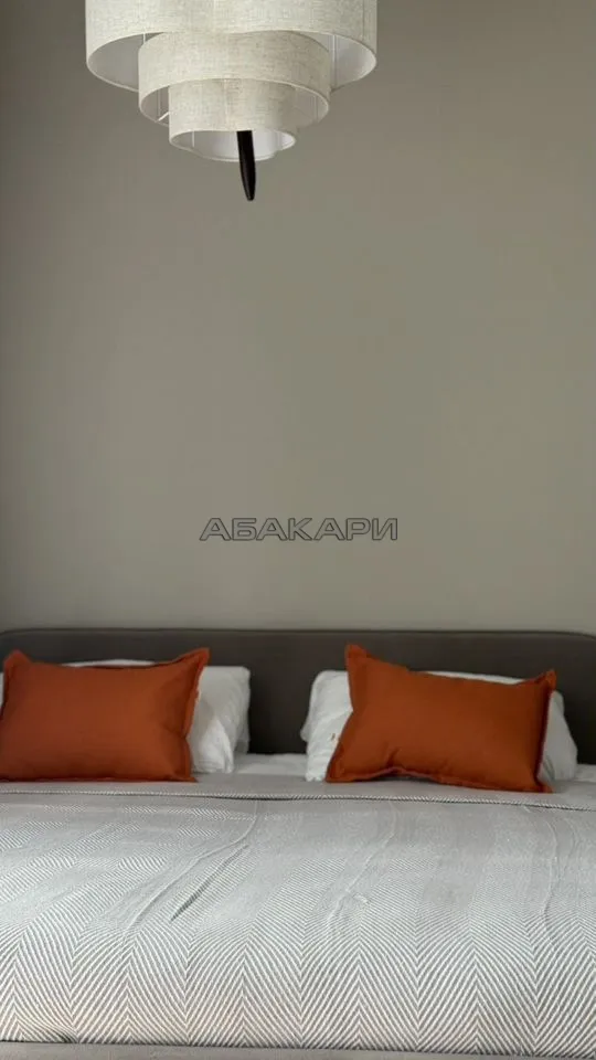 студия Свободный проспект, 66Рк4  за 42000 руб/мес фото 14