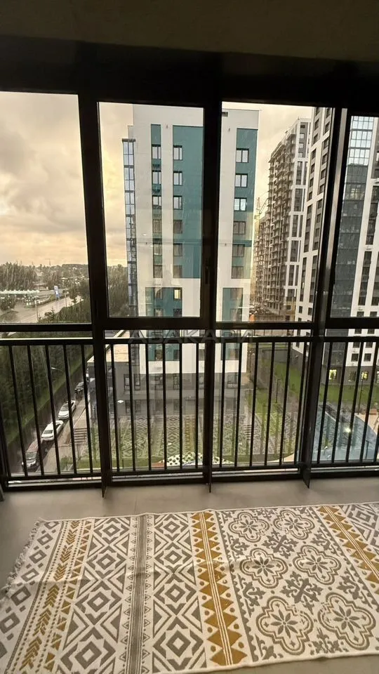 студия Свободный проспект, 66Рк4  за 42000 руб/мес фото 20