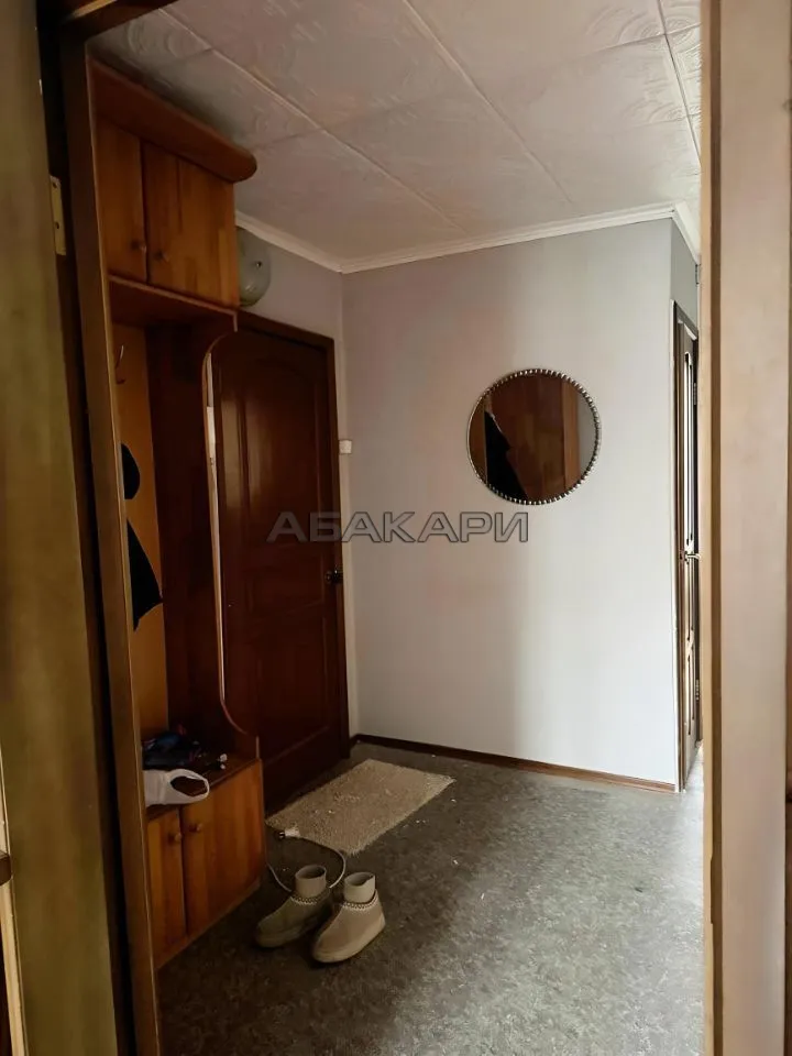 3-комнатная улица 60 лет Октября, 32  за 30000 руб/мес фото 10