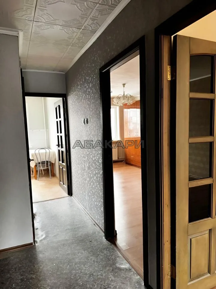 3-комнатная улица 60 лет Октября, 32  за 30000 руб/мес фото 11