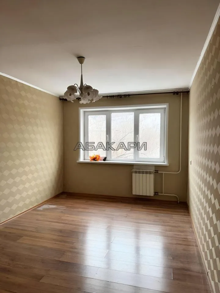 3-комнатная улица 60 лет Октября, 32  за 30000 руб/мес фото 13