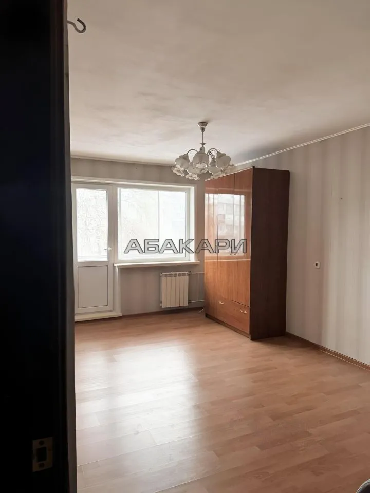 3-комнатная улица 60 лет Октября, 32  за 30000 руб/мес фото 15