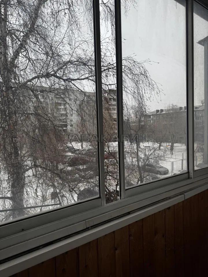 3-комнатная улица 60 лет Октября, 32  за 30000 руб/мес фото 19