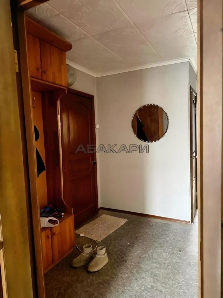 3-комнатная улица 60 лет Октября, 32  за 30000 руб/мес фото 17