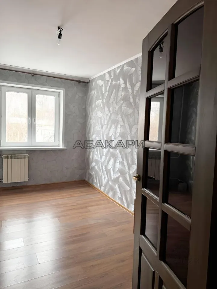 3-комнатная улица 60 лет Октября, 32  за 30000 руб/мес фото 16