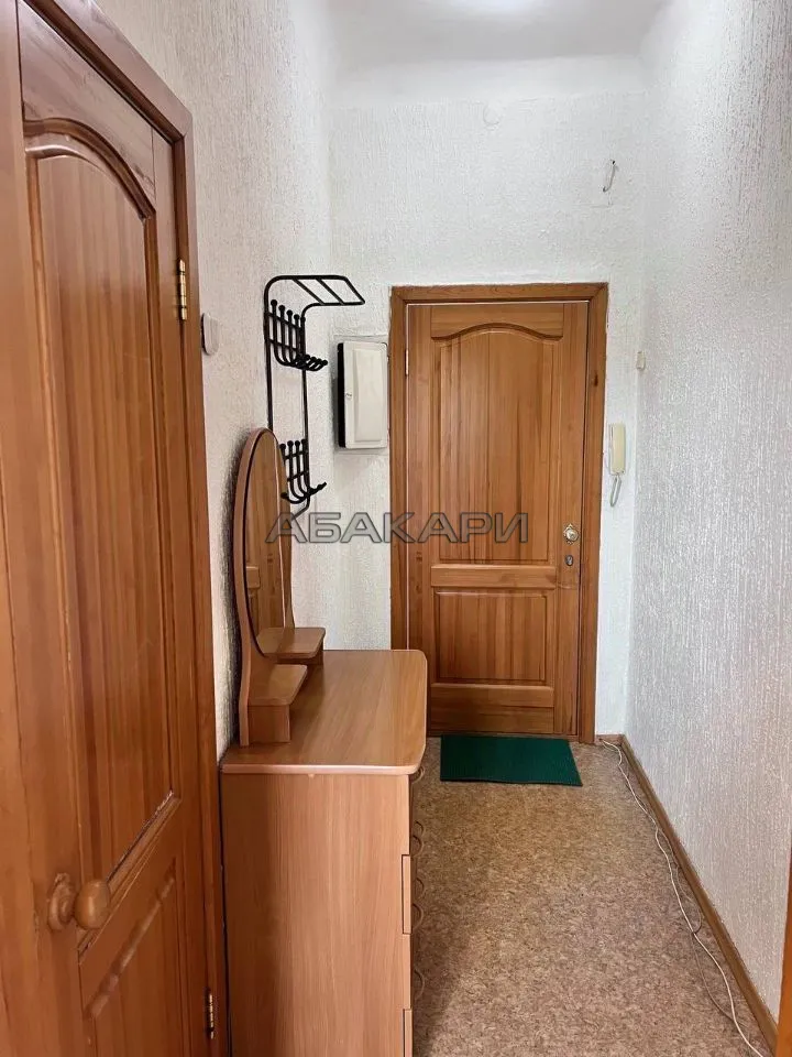 1-комнатная улица 9 Января, 23  за 35000 руб/мес фото 6