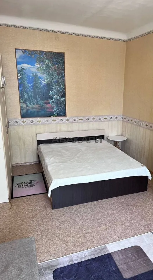 1-комнатная улица 9 Января, 23  за 35000 руб/мес фото 3