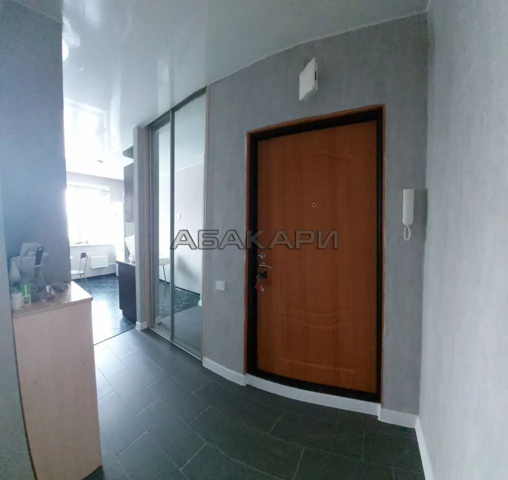 3-комнатная улица Алексеева, 113  за 48000 руб/мес фото 5