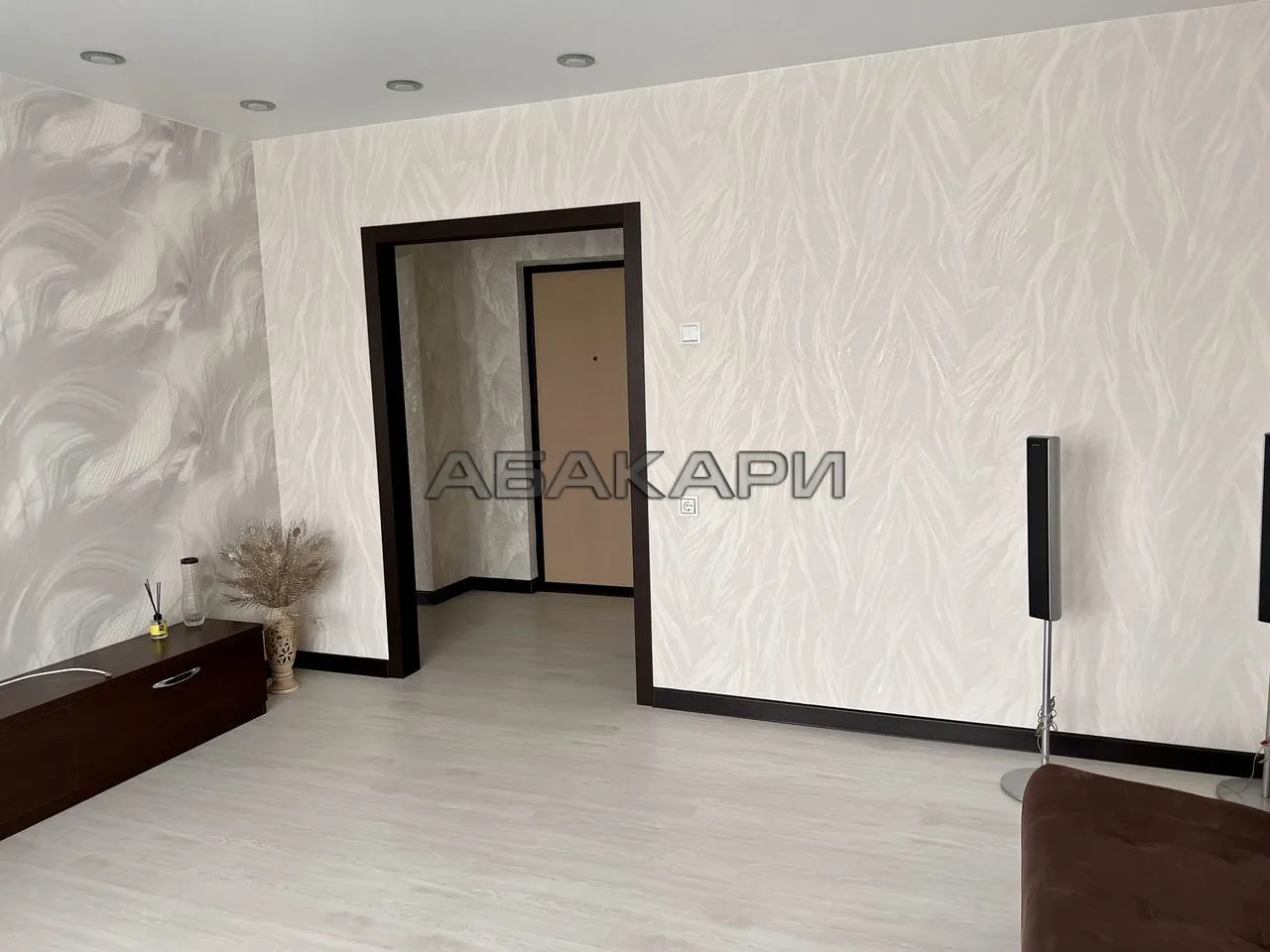 1-комнатная улица Елены Стасовой, 48Е за 30000 руб/мес фото 2 1-комнатная улица Елены Стасовой, 48Е за 30000 руб/мес фото 2