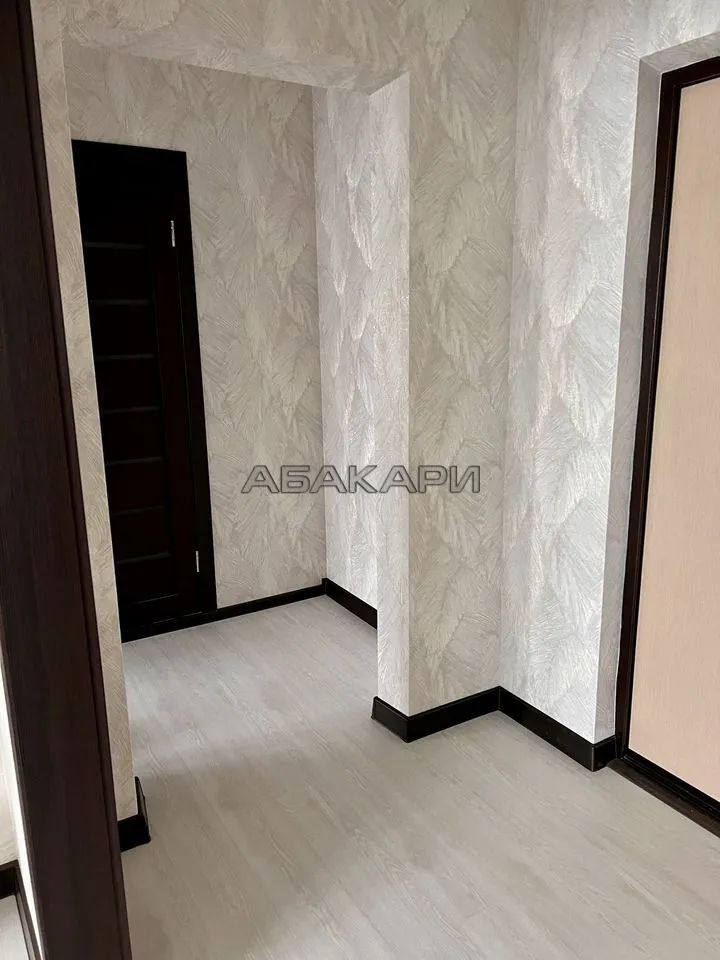 1-комнатная улица Елены Стасовой, 48Е за 30000 руб/мес фото 4 1-комнатная улица Елены Стасовой, 48Е за 30000 руб/мес фото 4