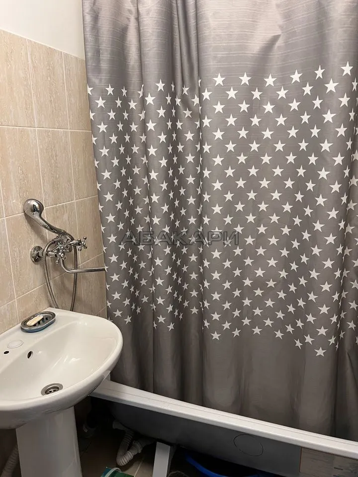 1-комнатная улица Елены Стасовой, 48Е за 30000 руб/мес фото 9 1-комнатная улица Елены Стасовой, 48Е за 30000 руб/мес фото 9