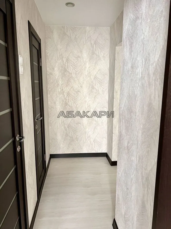 1-комнатная улица Елены Стасовой, 48Е за 30000 руб/мес фото 10 1-комнатная улица Елены Стасовой, 48Е за 30000 руб/мес фото 10