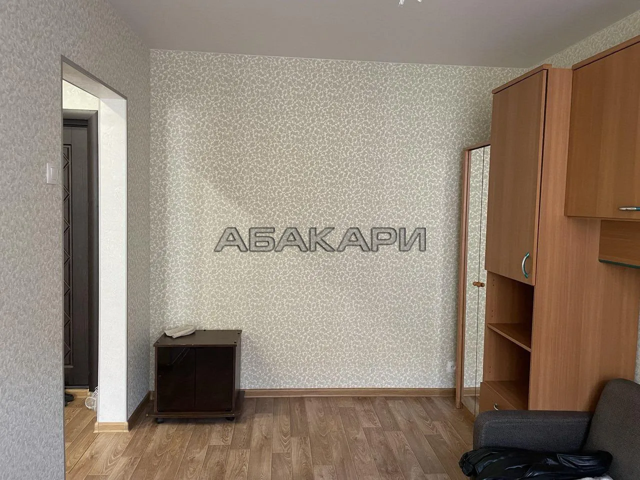 1-комнатная улица Гусарова, 3 за 23000 руб/мес фото 5 1-комнатная улица Гусарова, 3 за 23000 руб/мес фото 5