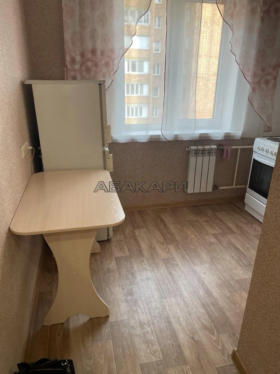 1-комнатная улица Гусарова, 3 за 23000 руб/мес фото 2 1-комнатная улица Гусарова, 3 за 23000 руб/мес фото 2