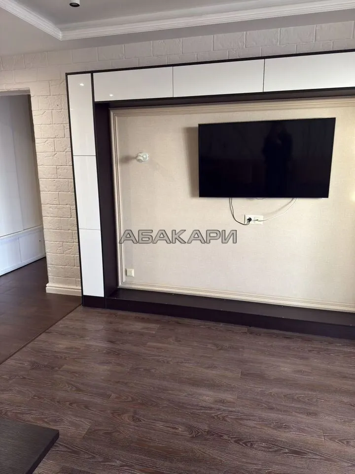 2-комнатная улица Мате Залки, 6А за 37000 руб/мес фото 2 2-комнатная улица Мате Залки, 6А за 37000 руб/мес фото 2