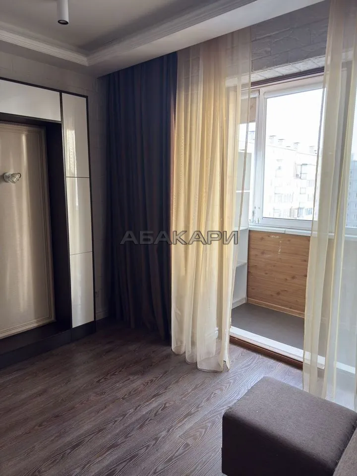 2-комнатная улица Мате Залки, 6А за 37000 руб/мес фото 3 2-комнатная улица Мате Залки, 6А за 37000 руб/мес фото 3