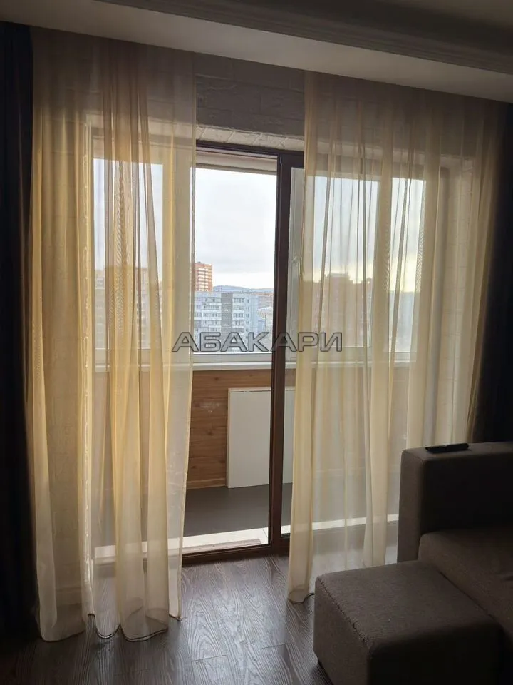 2-комнатная улица Мате Залки, 6А за 37000 руб/мес фото 4 2-комнатная улица Мате Залки, 6А за 37000 руб/мес фото 4