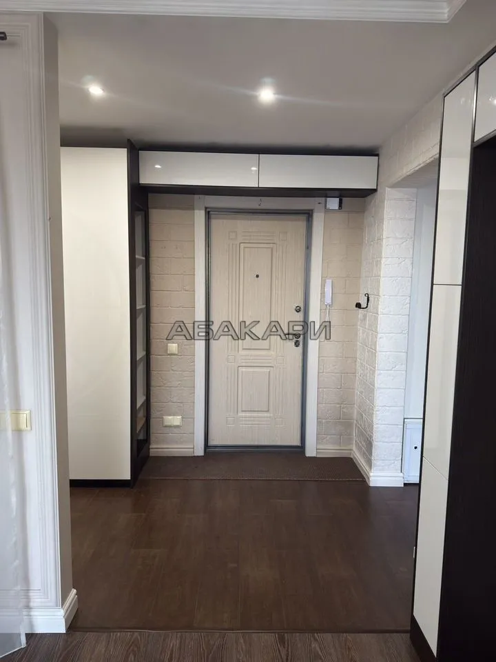 2-комнатная улица Мате Залки, 6А за 37000 руб/мес фото 5 2-комнатная улица Мате Залки, 6А за 37000 руб/мес фото 5