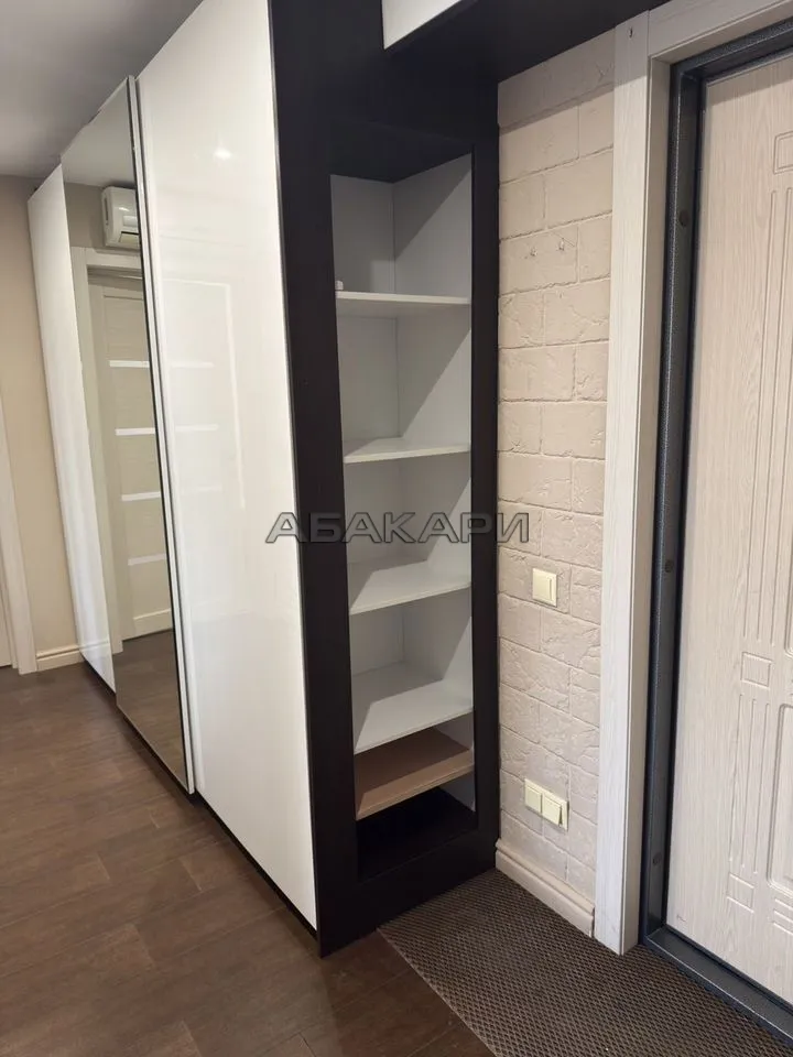 2-комнатная улица Мате Залки, 6А за 37000 руб/мес фото 6 2-комнатная улица Мате Залки, 6А за 37000 руб/мес фото 6