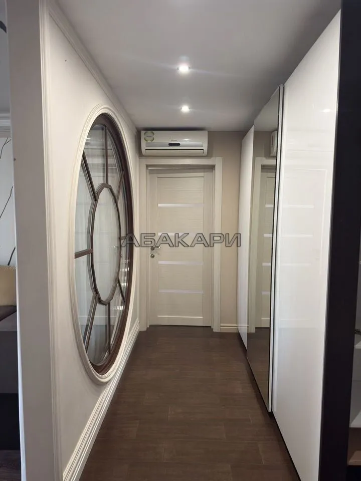 2-комнатная улица Мате Залки, 6А за 37000 руб/мес фото 7 2-комнатная улица Мате Залки, 6А за 37000 руб/мес фото 7