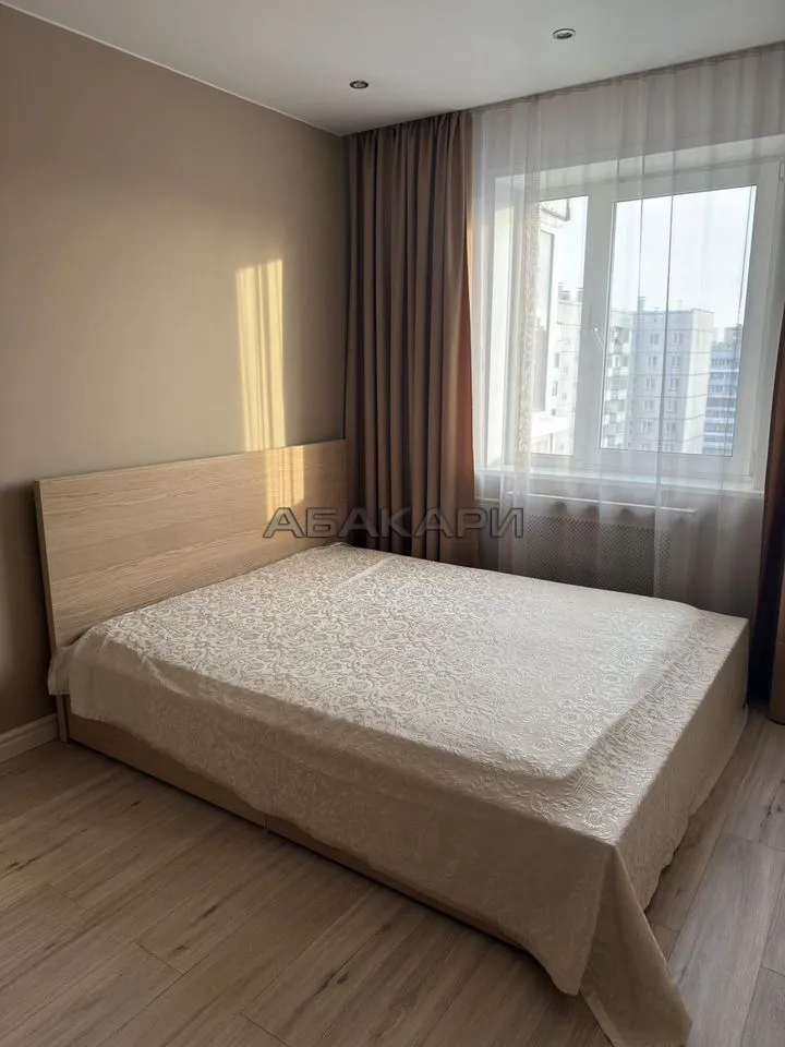 2-комнатная улица Мате Залки, 6А за 37000 руб/мес фото 8 2-комнатная улица Мате Залки, 6А за 37000 руб/мес фото 8