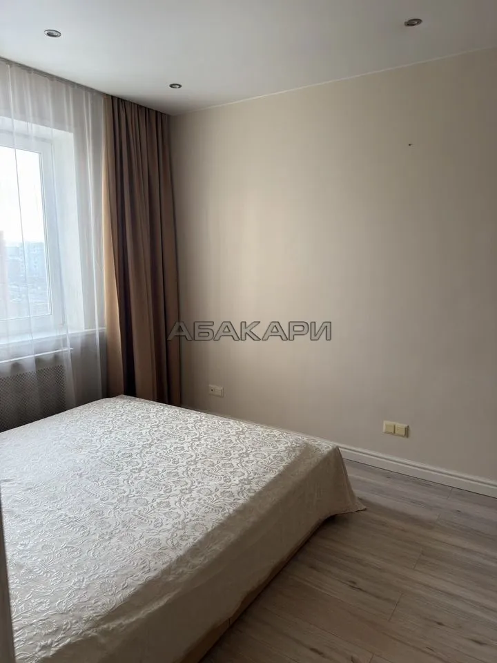 2-комнатная улица Мате Залки, 6А за 37000 руб/мес фото 9 2-комнатная улица Мате Залки, 6А за 37000 руб/мес фото 9