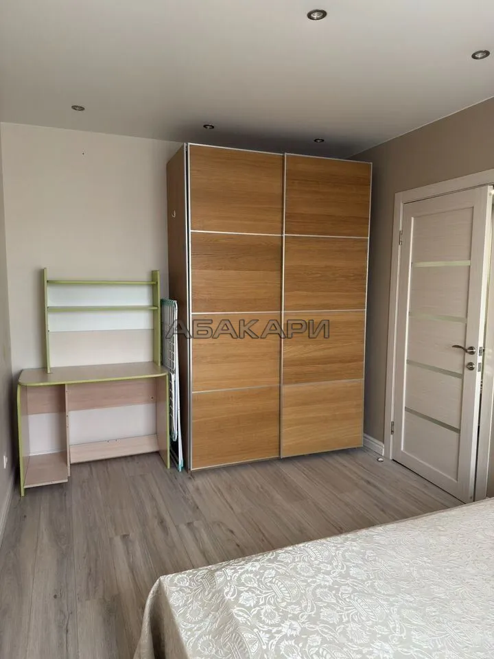 2-комнатная улица Мате Залки, 6А за 37000 руб/мес фото 10 2-комнатная улица Мате Залки, 6А за 37000 руб/мес фото 10