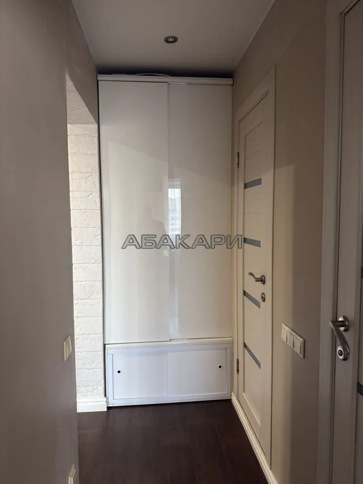 2-комнатная улица Мате Залки, 6А за 37000 руб/мес фото 11 2-комнатная улица Мате Залки, 6А за 37000 руб/мес фото 11