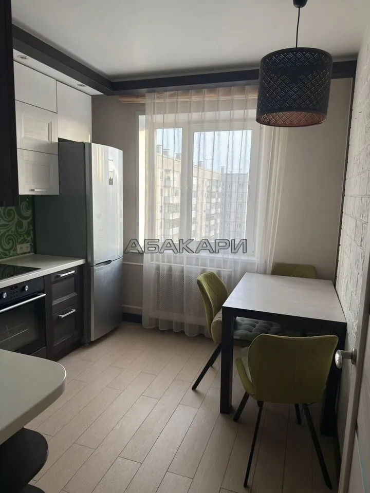 2-комнатная улица Мате Залки, 6А за 37000 руб/мес фото 12 2-комнатная улица Мате Залки, 6А за 37000 руб/мес фото 12