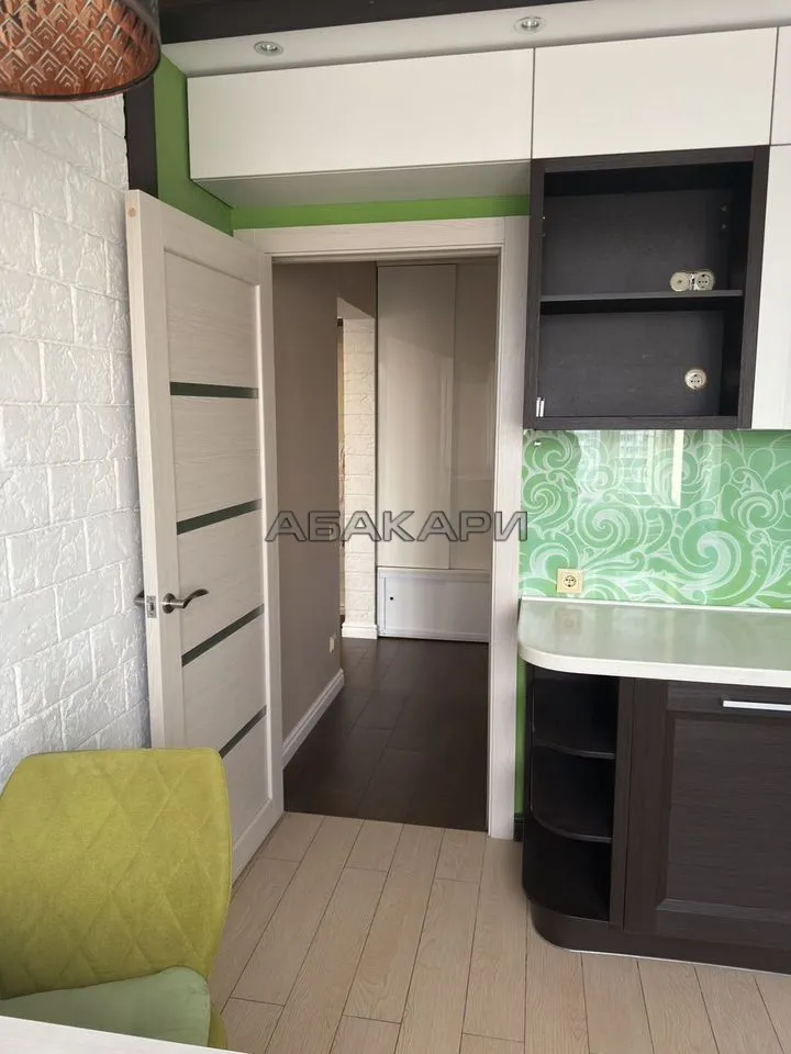 2-комнатная улица Мате Залки, 6А за 37000 руб/мес фото 13 2-комнатная улица Мате Залки, 6А за 37000 руб/мес фото 13