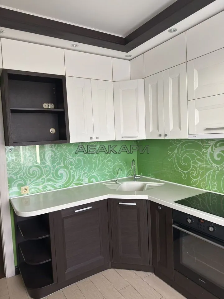 2-комнатная улица Мате Залки, 6А за 37000 руб/мес фото 14 2-комнатная улица Мате Залки, 6А за 37000 руб/мес фото 14