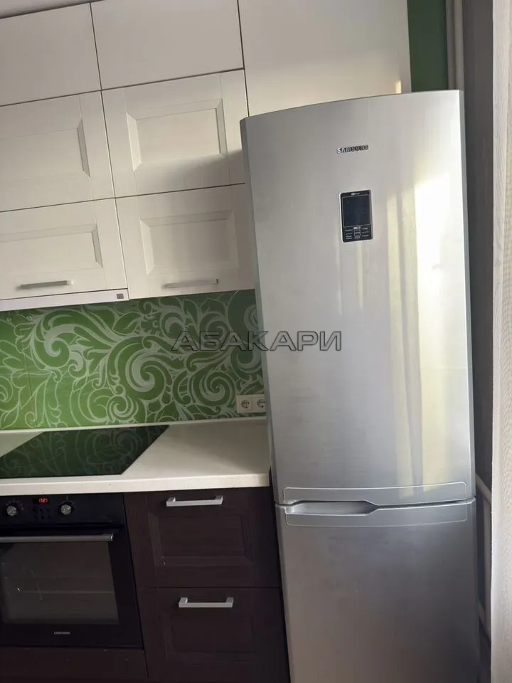 2-комнатная улица Мате Залки, 6А за 37000 руб/мес фото 15 2-комнатная улица Мате Залки, 6А за 37000 руб/мес фото 15