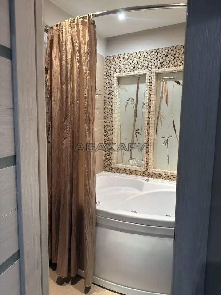 2-комнатная улица Мате Залки, 6А за 37000 руб/мес фото 16 2-комнатная улица Мате Залки, 6А за 37000 руб/мес фото 16