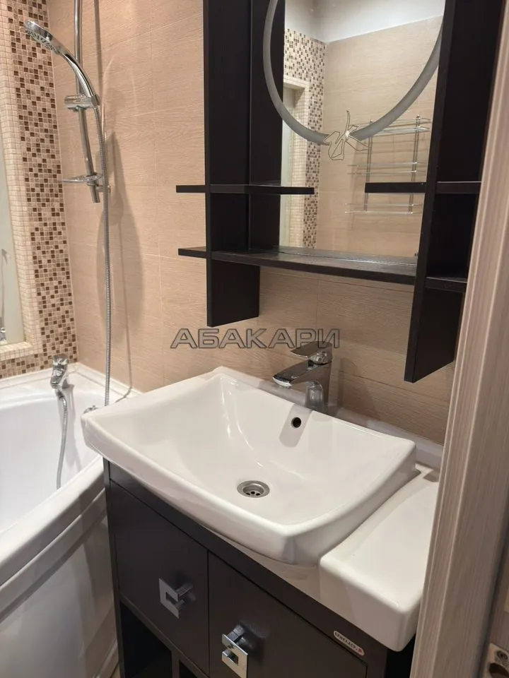 2-комнатная улица Мате Залки, 6А за 37000 руб/мес фото 18 2-комнатная улица Мате Залки, 6А за 37000 руб/мес фото 18