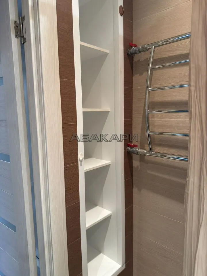 2-комнатная улица Мате Залки, 6А за 37000 руб/мес фото 19 2-комнатная улица Мате Залки, 6А за 37000 руб/мес фото 19