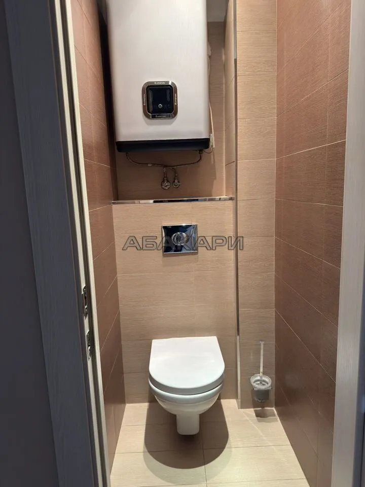 2-комнатная улица Мате Залки, 6А за 37000 руб/мес фото 20 2-комнатная улица Мате Залки, 6А за 37000 руб/мес фото 20