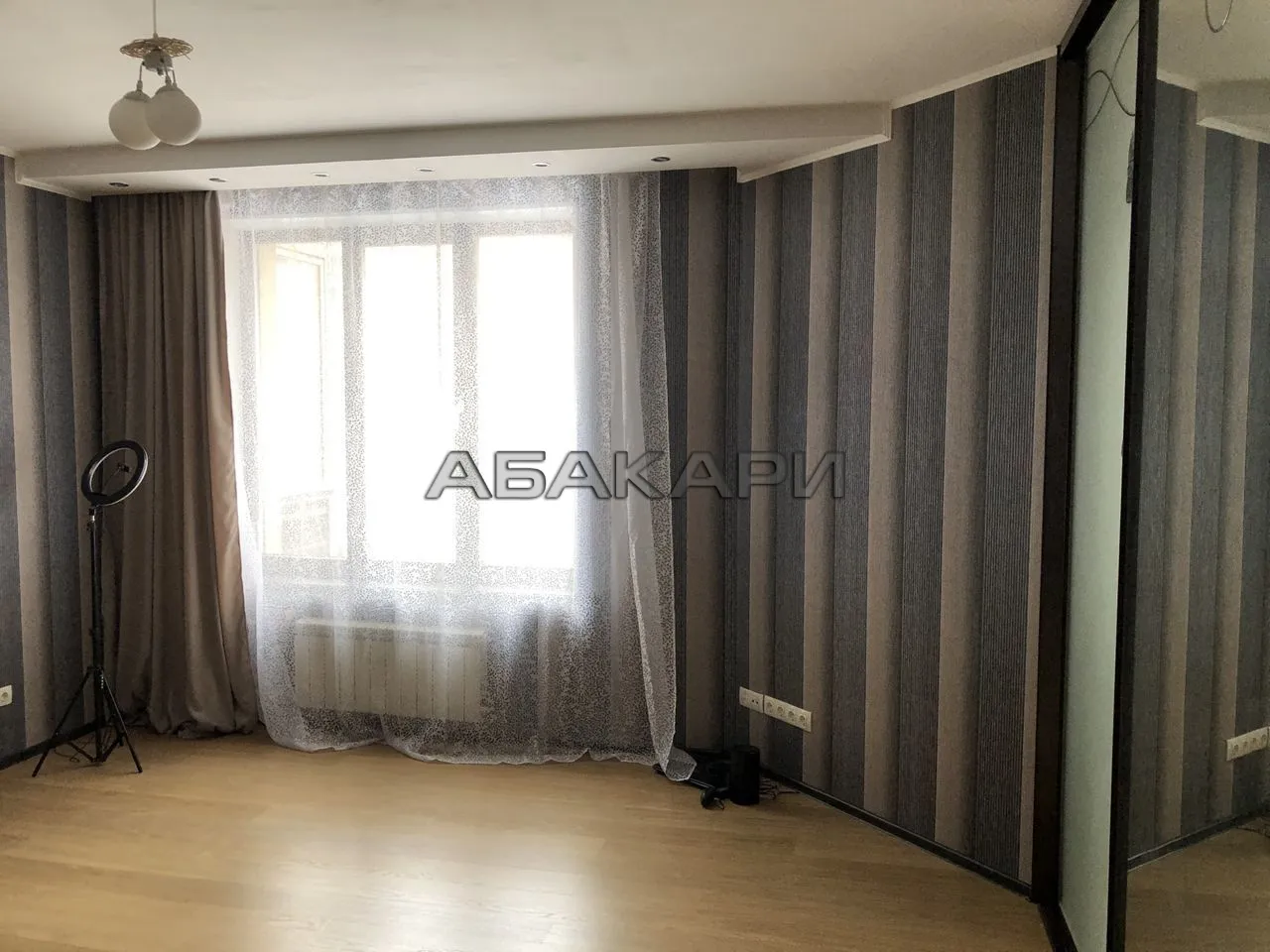 3-комнатная улица Молокова, 1к4  за 90000 руб/мес фото 8