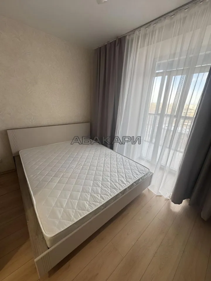 2-комнатная улица Партизана Железняка, 48И  за 40000 руб/мес фото 12