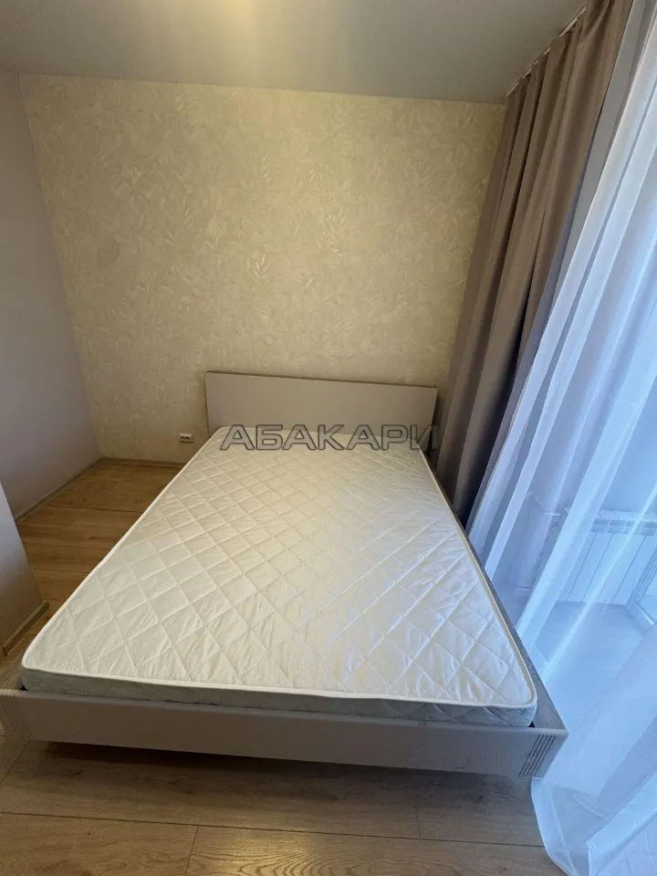 2-комнатная улица Партизана Железняка, 48И  за 40000 руб/мес фото 13