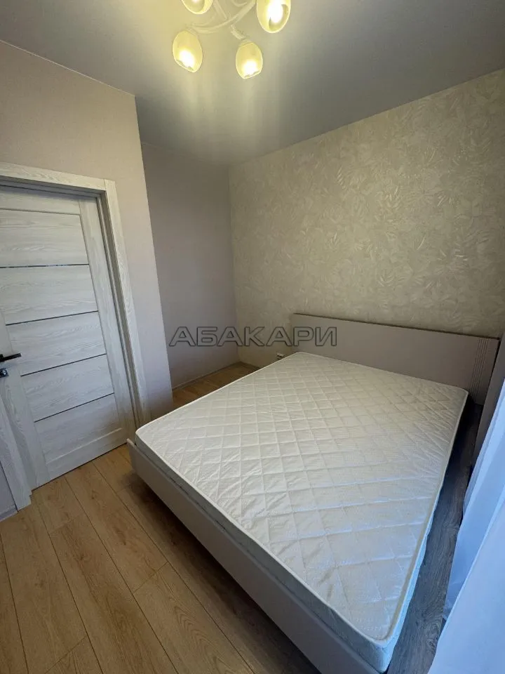 2-комнатная улица Партизана Железняка, 48И  за 40000 руб/мес фото 14