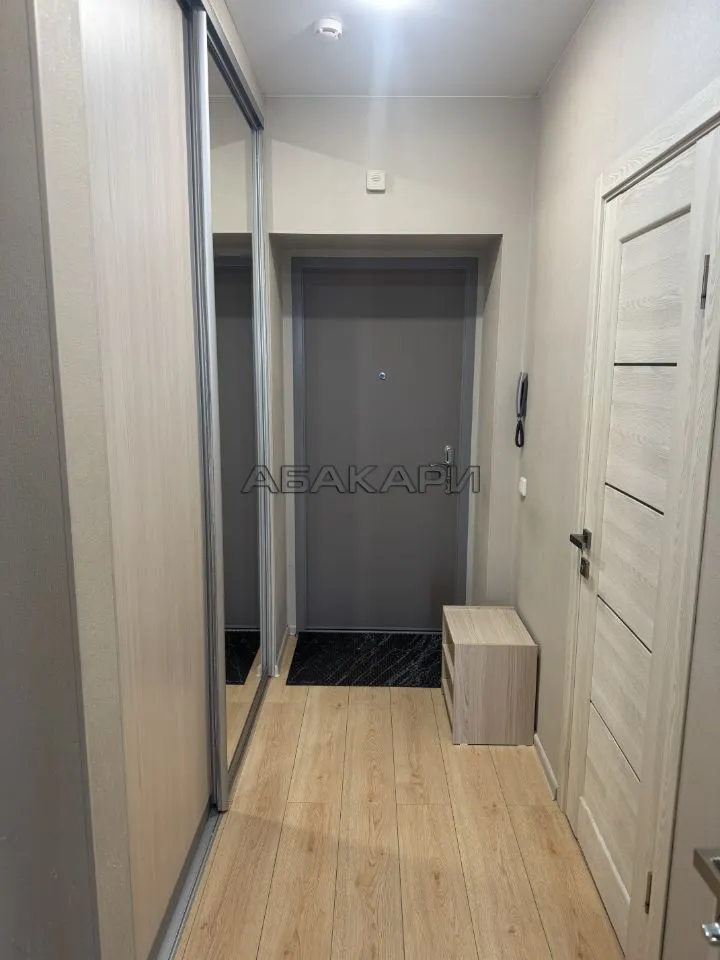 2-комнатная улица Партизана Железняка, 48И  за 40000 руб/мес фото 18