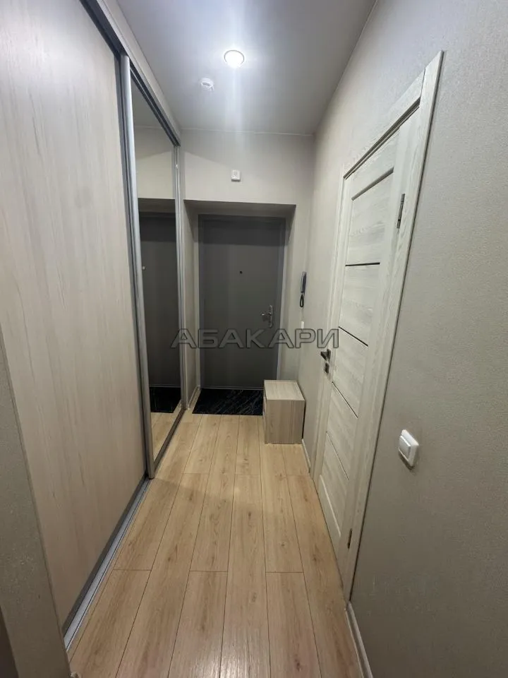 2-комнатная улица Партизана Железняка, 48И  за 40000 руб/мес фото 19